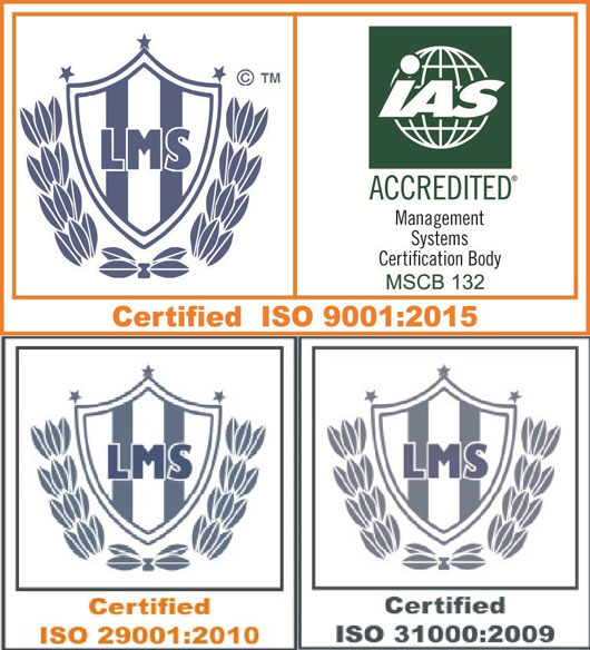 LMS-Certified